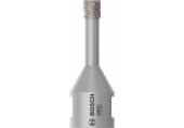 BOSCH Vŕtacia korunka PRO Ceramic dry Core Cutter, 8 × 30 × 22,23 mm 2608599040