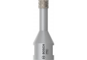 BOSCH Vŕtacia korunka PRO Ceramic dry Core Cutter, 10 × 30 × 22,23 mm 2608599041
