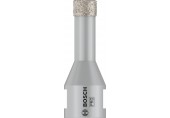 BOSCH Vŕtacia korunka PRO Ceramic dry Core Cutter, 12 × 30 × 22,23 mm 2608599042