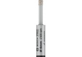 BOSCH Vrták na suché vŕtanie PRO Ceramic dry, 6 x 33 x 13 mm 2608599053