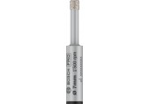 BOSCH Vrták na suché vŕtanie PRO Ceramic dry, 7 x 33 x 13 mm 2608599054