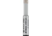 BOSCH Vrták na suché vŕtanie PRO Ceramic dry, 10 x 33 x 13 mm 2608599056