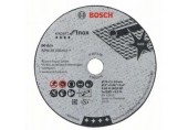 BOSCH Expert for INOX rezný kotúč 76 x1 mm 5 ks, 2608601520