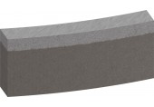 BOSCH Segmenty pre PRO Core Cutter wet, 152 × 10 mm, 1 1/4" UNC, 12 ks 2608601755