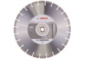 BOSCH Standard for Concrete Diamantový rezací kotúč 350x20mm 2608602544