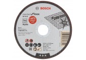 BOSCH Deliaci kotúč rovný Standard for Inox - Rapido, 125x1 mm 2608603171