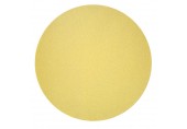 BOSCH brúsny papier C450, bez otvorov, 125 mm, G40 2608621748