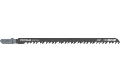 BOSCH List do priamočiarej píly PRO Wood precise T344DP 152 mm, 3 ks 2608633A32