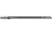 BOSCH List do priamočiarej píly PRO Wood precise T344DP 152 mm, 5 ks 2608633A36