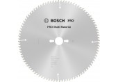 BOSCH Kotúč PRO Multi Material pre okružné píly, 300 × 3,2 × 30 mm 2608640518