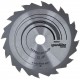 BOSCH Pílový kotúč Speedline Wood, 160x2,2 / 1,6 mm 2608640786