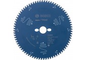 BOSCH Pílový kotúč Expert WO T 254x30-80 2608644343