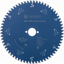 BOSCH Pílový kotúč Expert for High Pressure Laminate EX TR H 235x30-64 2608644357