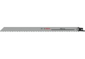 BOSCH Pílový list PRO Ice S 1211 K, 1,25 x 19 x 300 mm, 5 ks 2608652900