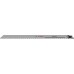 BOSCH Pílový list PRO Ice S 1211 K, 1,25 x 19 x 300 mm, 5 ks 2608652900