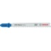BOSCH List do priamočiarej píly PRO Metal thick T121BFC 92 mm, 5 ks 2608655110
