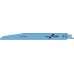 BOSCH Pílový plátok do píly chvosty S 1120 CF Heavy for Metal 2608656255