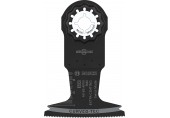 BOSCH Ponorný pílový list PRO AII 65 APIB, 65 × 40 mm, 10 ks 2608669080