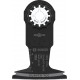 BOSCH Pílový list PRO AII 65 APIB pre viacúčelové náradie, 65 x 40 mm 2608669078
