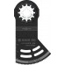 BOSCH Pílový list PRO AYZ 53 BPB Dual-Tec, 53 × 40 mm, 10ks 2608669116