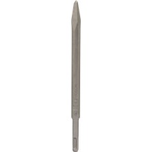 BOSCH Špicatý sekáč SDS plus, 250 mm, 10ks 2608690132