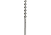 BOSCH Príklepový vrták PRO SDS max-4, 24 x 200 x 320 mm 2608833963