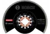 BOSCH Multifunkčný list EXPERT Grout Segment Blade ACZ 85 RD4, 85 mm, 10 ks 2608900035