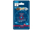 BOSCH Rezací kotúč EXPERT Carbide Multi Wheel, 76 mm, 10 mm 2608901196