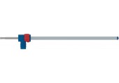 BOSCH Sada príklepového vrtákou EXPERT SDS Clean plus-8X, 14×400×550 mm 2608901769