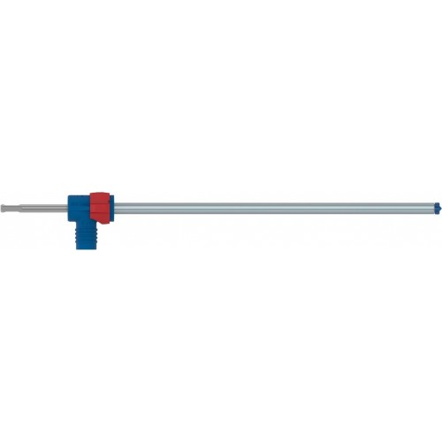 BOSCH Sada príklepového vrtákou EXPERT SDS Clean plus-8X, 14×400×550 mm 2608901769