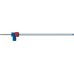 BOSCH Sada príklepového vrtákou EXPERT SDS Clean plus-8X, 14×400×550 mm 2608901769