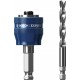 BOSCH EXPERT Power Change Plus so strediacim vrtákom, 7,15 x 60 x 105 mm, 2 ks 2608901966