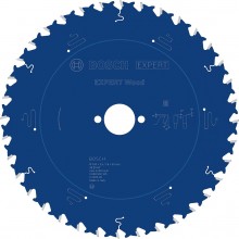 BOSCH Expert for Wood Pílový kotúč, 230 × 2,5/1,8 × 30 mm, T36 2608902165