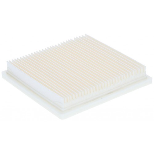 BOSCH Plochý skladaný filter 2609256F65 BOSCH Plochý skladaný filter 2609256F65