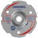 Dremel DSM20 Viacúčelový karbidový rezný kotúč 77 mm 2615S600JB