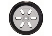 BOSCH Brúsny tanier, mäkké, 150 mm 2608601051