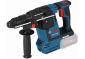 BOSCH GBH 18V-26 F PROFESSIONAL Akumulátorové kombinované kladivo (solo) 0611910000