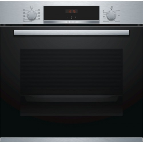 Bosch Séria 4 Zabudovateľná rúra na pečenie 60 x 60 cm antikoro HBA534ES0 Bosch Séria 4 Zabudovateľná rúra na pečenie 60 x 60 cm antikoro HBA534ES0
