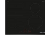Bosch Séria 6 Indukčná varná doska 60 cm čierna, inštalácia na pracovnú dosku PIX631HC1E