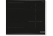Bosch Séria 8 Indukčná varná doska 60 cm čierna, inštalácia na pracovnú dosku PXE675DC1E