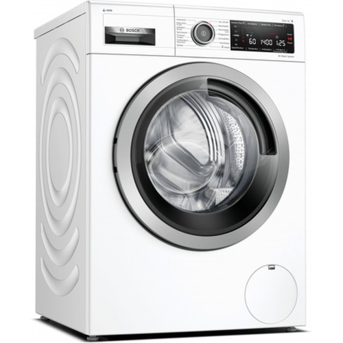 Bosch Serie 8 Práčka (1400otáček/min-9kg) WAV28K43