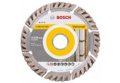 BOSCH Standard for Universal Diamantový rezací kotúč 125 x 22.23mm, 2608615059