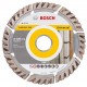 BOSCH Standard for Universal Diamantový rezací kotúč 125 x 22.23mm, 2608615059