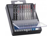 BOSCH Sada PRO Wood and Metal Set, 100 mm, 10 ks 2607011944
