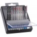 BOSCH Sada PRO Wood and Metal Set, 100 mm, 10 ks 2607011944