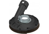 BOSCH Kryt na odsávanie prachu PRO, kľúč SAG, 115/125 mm 2608000879