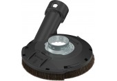 BOSCH Kryt na odsávanie prachu PRO, kľúč SAG <1 kW, 115/125 mm 2608000880