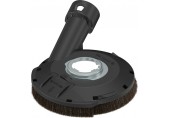 BOSCH Kryt na odsávanie prachu PRO, kľúč SAG HG, 115/125 mm 2608000881