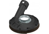 BOSCH Kryt na odsávanie prachu PRO, kľúč SAG ?1 kW/X-LCK, 115/125 mm 2608000882