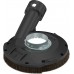 BOSCH Kryt na odsávanie prachu PRO, kľúč SAG ?1 kW/X-LCK, 115/125 mm 2608000882